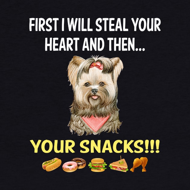 Steal Heart Yorkshire Terrier 65 by blakelan128